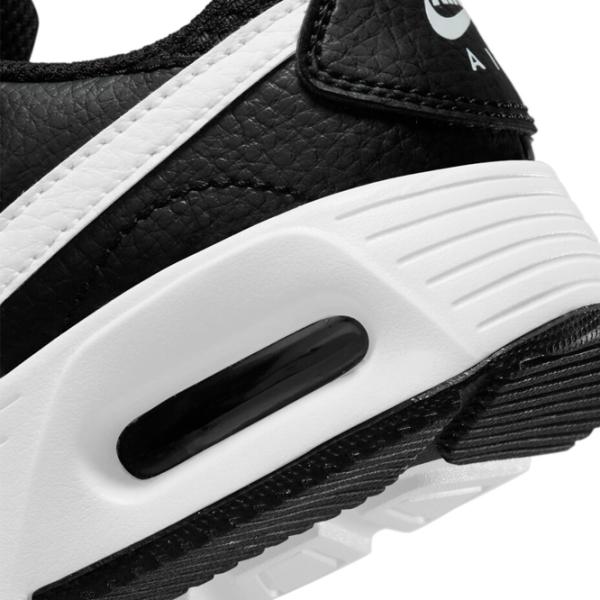 Adidași pentru băieți Nike Air Max Sc (Psv) Black photo 9
