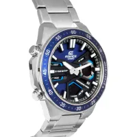 Ceas de mână pentru bărbați Casio EFV-C110D-2A Cuarț/ 47 mm photo 2
