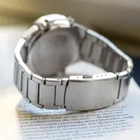 Ceas de mână pentru bărbați Casio EFV-C110D-2A Cuarț/ 47 mm photo 3