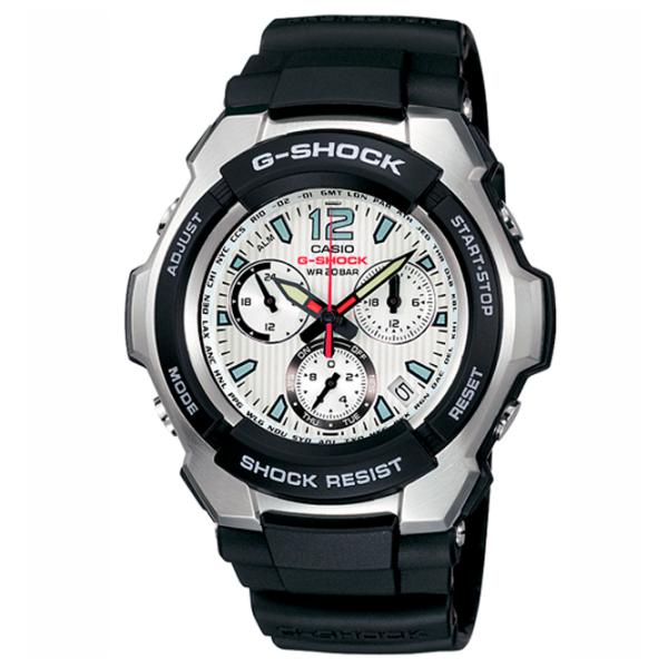 Наручные часы для мужчин Casio G-1000-7A Кварцевый/ 47 мм photo 2