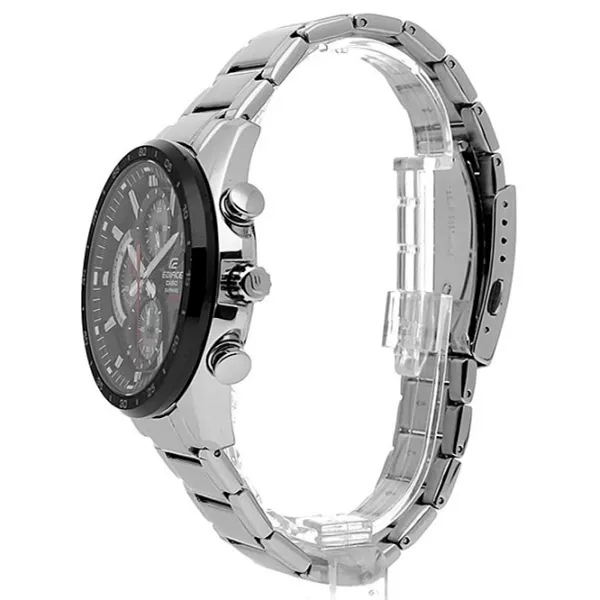 Ceas de mână pentru bărbați Casio EFS-S540DB-1A Cuarț/ 52 mm photo 2 Ceas de mână pentru bărbați Casio EFS-S540DB-1A Cuarț/ 52 mm photo 2