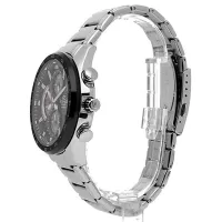 Ceas de mână pentru bărbați Casio EFS-S540DB-1A Cuarț/ 52 mm photo 2