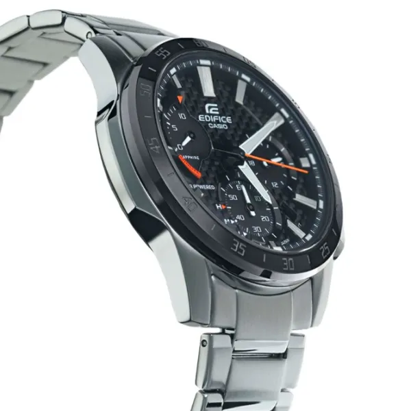 Наручные часы для мужчин Casio EFS-S580DB-1A Кварцевый/ 45 мм photo 2