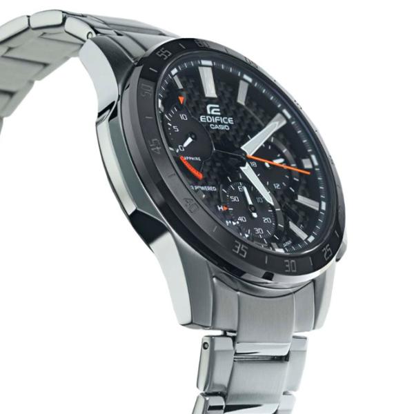 Наручные часы для мужчин Casio EFS-S580DB-1A Кварцевый/ 45 мм photo 2