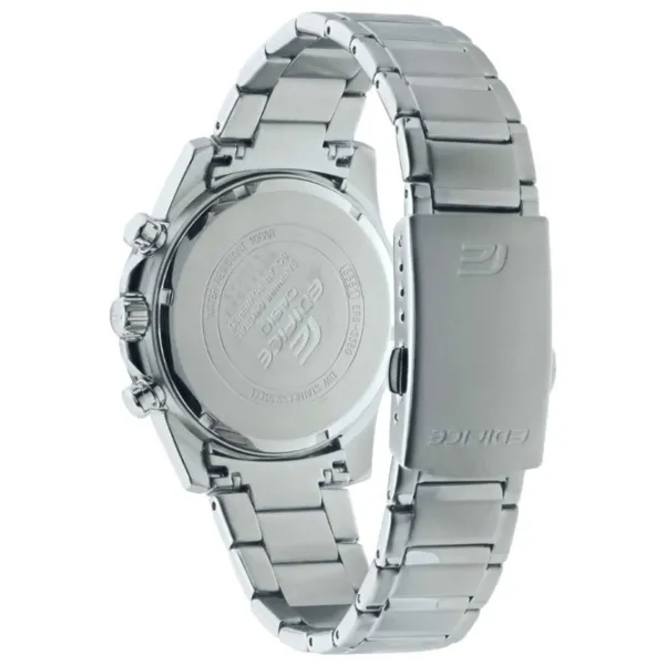 Наручные часы для мужчин Casio EFS-S580DB-1A Кварцевый/ 45 мм photo 3