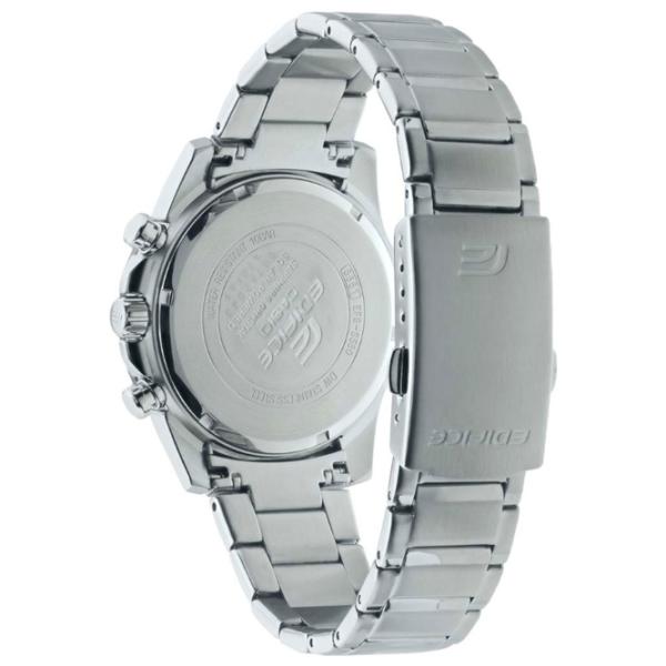 Наручные часы для мужчин Casio EFS-S580DB-1A Кварцевый/ 45 мм photo 3