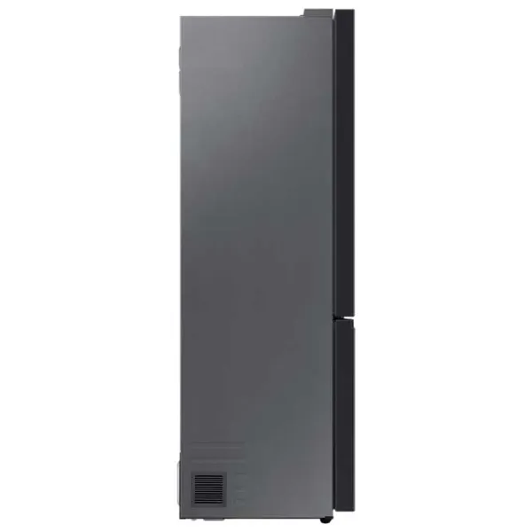 Frigider Samsung RB53DG703EB1UA cu congelator jos 492 l / 203 cm / Black photo 5