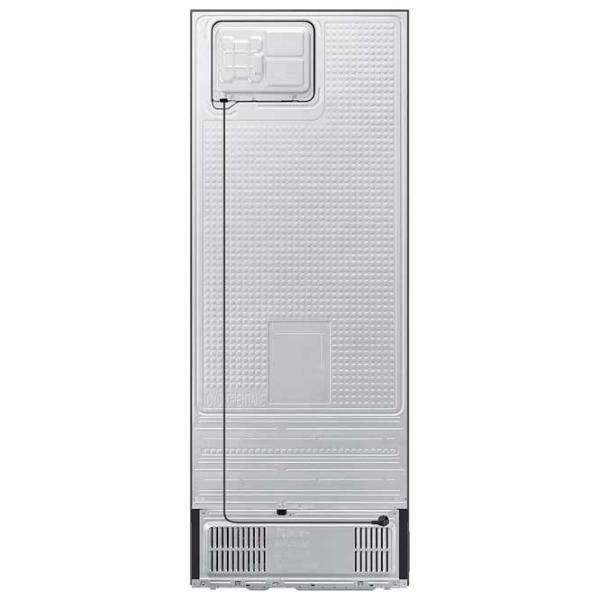 Frigider Samsung RB53DG703EB1UA cu congelator jos 492 l / 203 cm / Black photo 6