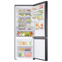 Frigider Samsung RB53DG703EB1UA cu congelator jos 492 l / 203 cm / Black photo 7