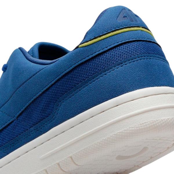 Adidași pentru băieți 4F Boys' HERO lifestyle sneakers Primăvară - vară/ Navy photo 8