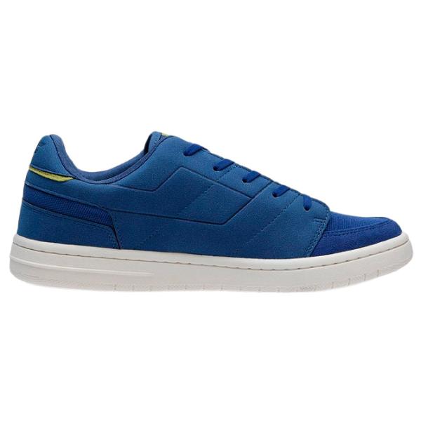 Adidași pentru băieți 4F Boys' HERO lifestyle sneakers Primăvară - vară/ Navy photo 2