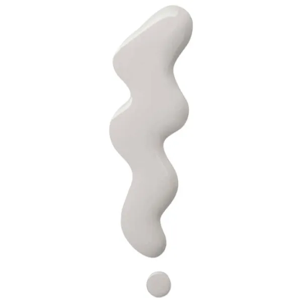 Lac de unghii Golden Rose Green Last&Care 10.2 ml/ Gray photo 2