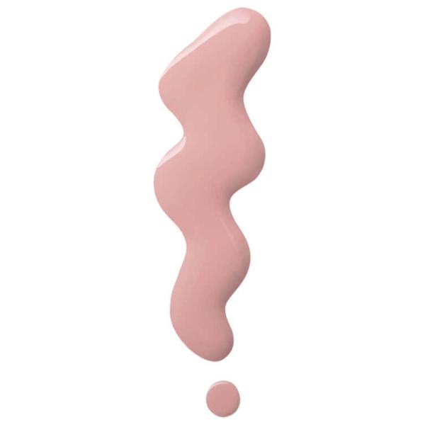 Lac de unghii Golden Rose Green Last&Care 10.2 ml/ Pink photo 2