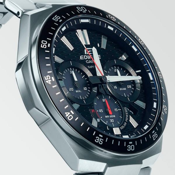 Ceas de mână pentru bărbați Casio EFS-S600D-1A4 Cuarț/ 53 mm photo 2 Ceas de mână pentru bărbați Casio EFS-S600D-1A4 Cuarț/ 53 mm photo 2