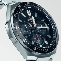 Ceas de mână pentru bărbați Casio EFS-S600D-1A4 Cuarț/ 53 mm photo 2