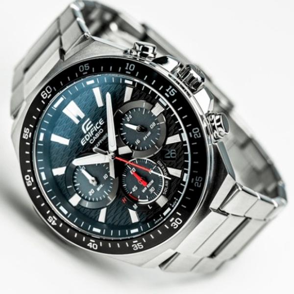 Ceas de mână pentru bărbați Casio EFS-S600D-1A4 Cuarț/ 53 mm photo 3 Ceas de mână pentru bărbați Casio EFS-S600D-1A4 Cuarț/ 53 mm photo 3