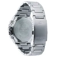Ceas de mână pentru bărbați Casio EFS-S600D-1A4 Cuarț/ 53 mm photo 4