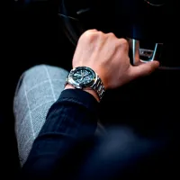 Ceas de mână pentru bărbați Casio EFS-S600D-1A4 Cuarț/ 53 mm photo 5