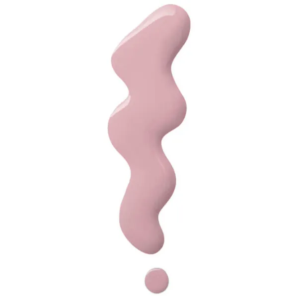 Lac de unghii Golden Rose Green Last&Care 10.2 ml/ Pink photo 2