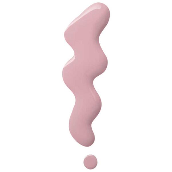 Lac de unghii Golden Rose Green Last&Care 10.2 ml/ Pink photo 2