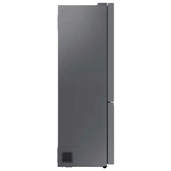 Frigider Samsung RB53DG703ES9UA cu congelator jos 492 l / 203 cm / Inox photo 4