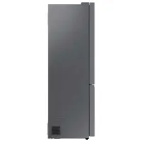Frigider Samsung RB53DG703ES9UA cu congelator jos 492 l / 203 cm / Inox photo 4