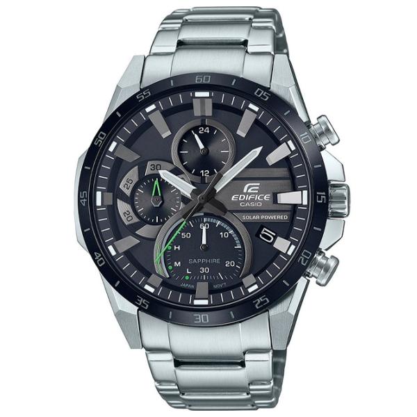 Ceas de mână pentru bărbați Casio EFS-S620DB-1A Cuarț/ 50 mm photo 2 Ceas de mână pentru bărbați Casio EFS-S620DB-1A Cuarț/ 50 mm photo 2