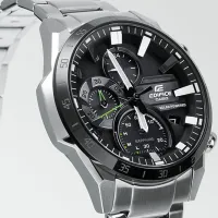 Ceas de mână pentru bărbați Casio EFS-S620DB-1A Cuarț/ 50 mm photo 2