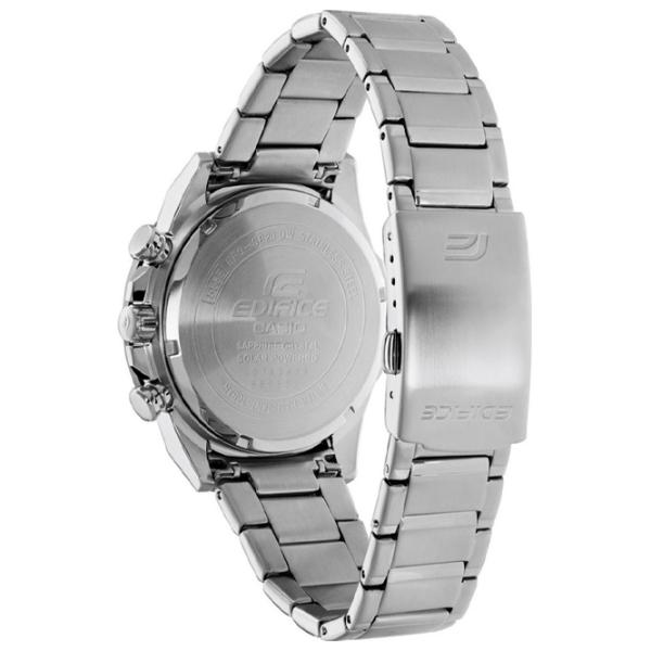 Ceas de mână pentru bărbați Casio EFS-S620DB-1A Cuarț/ 50 mm photo 4 Ceas de mână pentru bărbați Casio EFS-S620DB-1A Cuarț/ 50 mm photo 4
