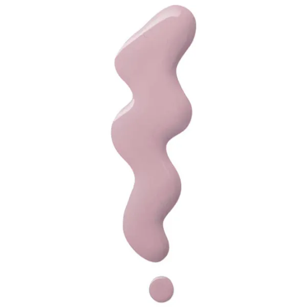 Lac de unghii Golden Rose Green Last&Care 10.2 ml/ Pink photo 2