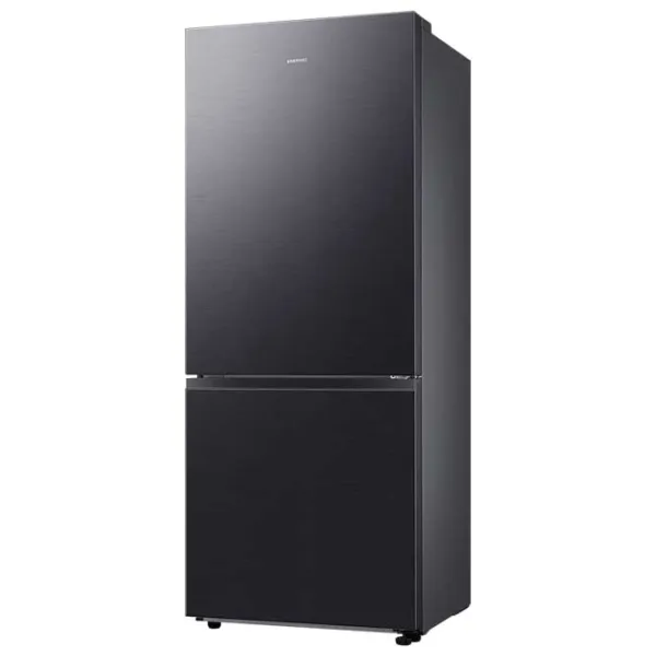 Холодильник Samsung RB50DG601EB1UA с нижней морозильной камерой 462 л / 192 cm / Черный photo 2