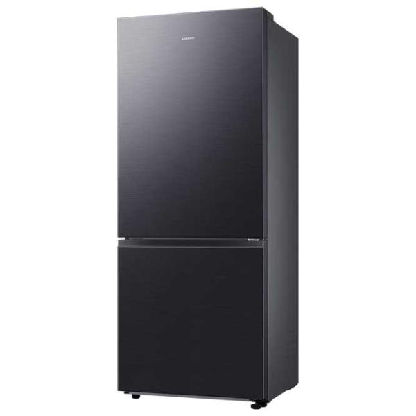 Холодильник Samsung RB50DG601EB1UA с нижней морозильной камерой 462 л / 192 cm / Черный photo 2