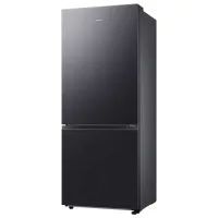 Frigider Samsung RB50DG601EB1UA cu congelator jos 462 l / 192 cm / Black photo 2