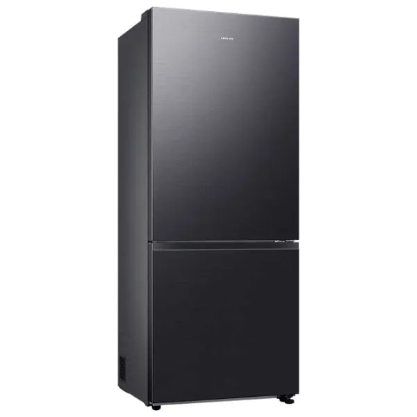 Холодильник Samsung RB50DG601EB1UA с нижней морозильной камерой 462 л / 192 cm / Черный photo 3
