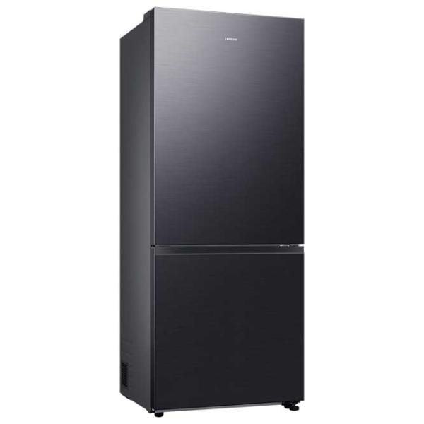 Холодильник Samsung RB50DG601EB1UA с нижней морозильной камерой 462 л / 192 cm / Черный photo 3