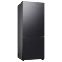 Frigider Samsung RB50DG601EB1UA cu congelator jos 462 l / 192 cm / Black photo 3