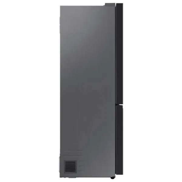 Холодильник Samsung RB50DG601EB1UA с нижней морозильной камерой 462 л / 192 cm / Черный photo 4