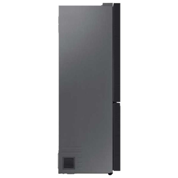 Холодильник Samsung RB50DG601EB1UA с нижней морозильной камерой 462 л / 192 cm / Черный photo 4