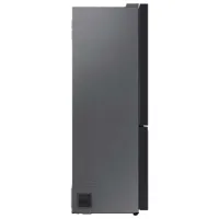 Frigider Samsung RB50DG601EB1UA cu congelator jos 462 l / 192 cm / Black photo 4