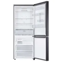 Frigider Samsung RB50DG601EB1UA cu congelator jos 462 l / 192 cm / Black photo 6