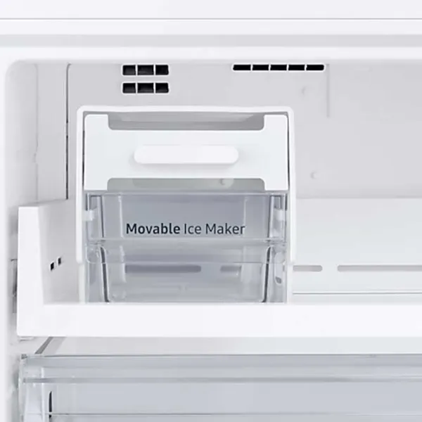 Холодильник Samsung RB50DG601EB1UA с нижней морозильной камерой 462 л / 192 cm / Черный photo 9