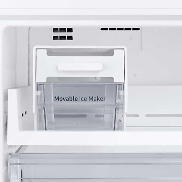 Холодильник Samsung RB50DG601EB1UA с нижней морозильной камерой 462 л / 192 cm / Черный photo 9
