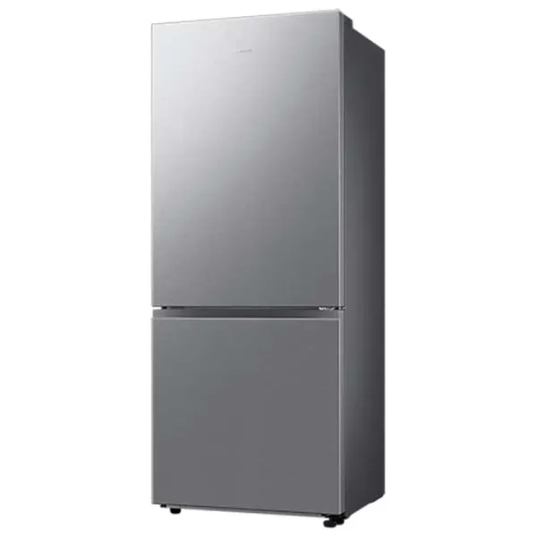 Frigider Samsung RB50DG602ES9UA cu congelator jos 462 l / 192 cm / Inox photo 2 Frigider Samsung RB50DG602ES9UA cu congelator jos 462 l / 192 cm / Inox photo 2