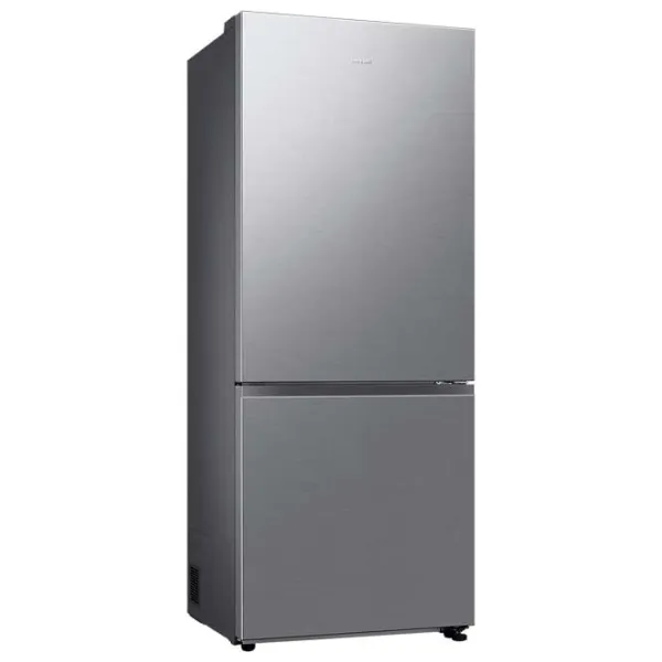 Frigider Samsung RB50DG602ES9UA cu congelator jos 462 l / 192 cm / Inox photo 3 Frigider Samsung RB50DG602ES9UA cu congelator jos 462 l / 192 cm / Inox photo 3
