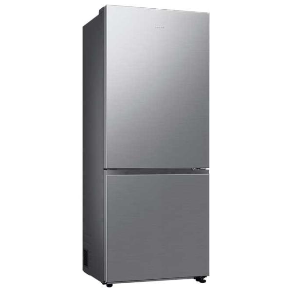 Frigider Samsung RB50DG602ES9UA cu congelator jos 462 l / 192 cm / Inox photo 3 Frigider Samsung RB50DG602ES9UA cu congelator jos 462 l / 192 cm / Inox photo 3