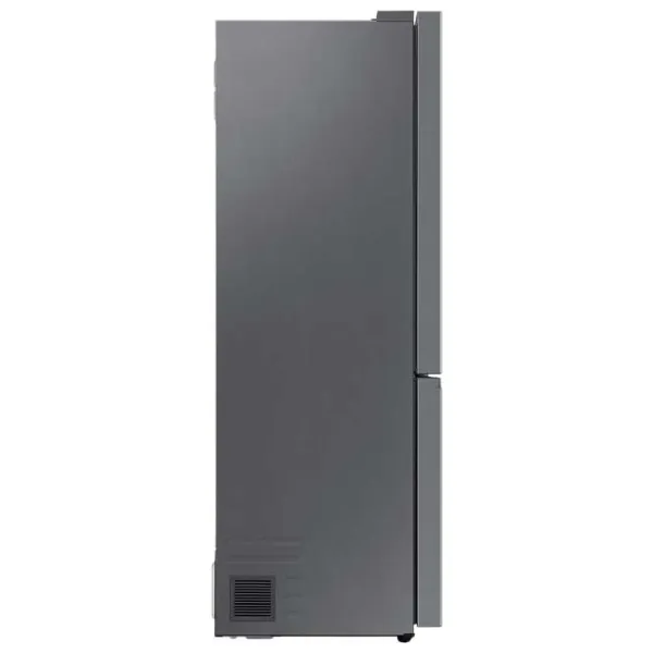 Frigider Samsung RB50DG602ES9UA cu congelator jos 462 l / 192 cm / Inox photo 5 Frigider Samsung RB50DG602ES9UA cu congelator jos 462 l / 192 cm / Inox photo 5