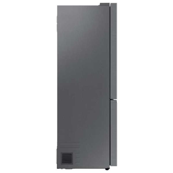Frigider Samsung RB50DG602ES9UA cu congelator jos 462 l / 192 cm / Inox photo 5 Frigider Samsung RB50DG602ES9UA cu congelator jos 462 l / 192 cm / Inox photo 5