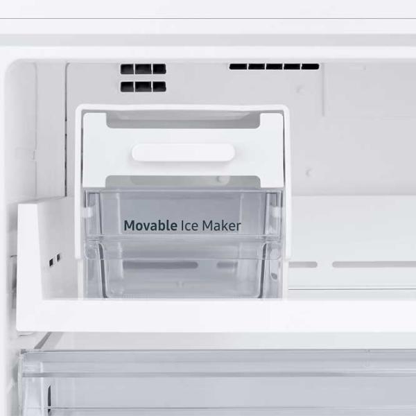 Frigider Samsung RB50DG602ES9UA cu congelator jos 462 l / 192 cm / Inox photo 9 Frigider Samsung RB50DG602ES9UA cu congelator jos 462 l / 192 cm / Inox photo 9