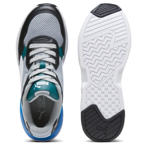 Кроссовки для мальчиков Puma X-Ray Speed Lite Jr Лето/ Белый photo 4 Кроссовки для мальчиков Puma X-Ray Speed Lite Jr Лето/ Белый photo 4