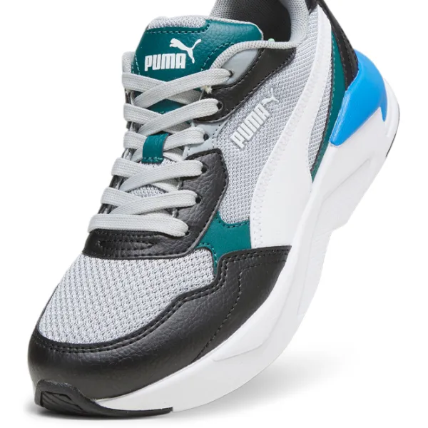 Кроссовки для мальчиков Puma X-Ray Speed Lite Jr Лето/ Белый photo 5 Кроссовки для мальчиков Puma X-Ray Speed Lite Jr Лето/ Белый photo 5